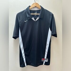 Nike Team Soccer Polo Small